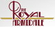 Royal Hotel Armidale - Yarra Valley Accommodation 0