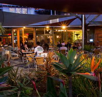 Como Hotel - Yarra Valley Accommodation