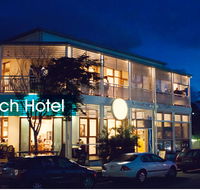 Rainbow Beach Hotel - Yarra Valley Accommodation