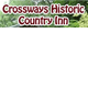 Crossways Historic Country Inn - Yarra Valley Accommodation