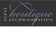 Cleve Boutique Accommodation - Yarra Valley Accommodation