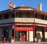 The Terminus Hotel Motel - Yarra Valley Accommodation