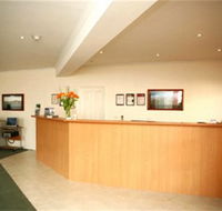 Best Western Mill Park Motor Inn