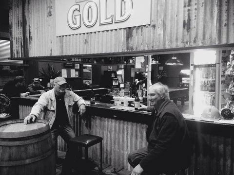 Lake Bolac Hotel - Yarra Valley Accommodation 0