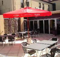 Crown Inn Hotel - Yarra Valley Accommodation
