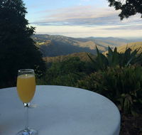 St Bernards Hotel - Yarra Valley Accommodation
