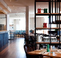 Plough Hotel - Yarra Valley Accommodation