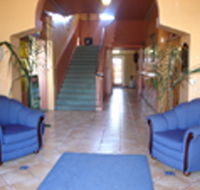 Campbell Town Motel And Bistro - Yarra Valley Accommodation