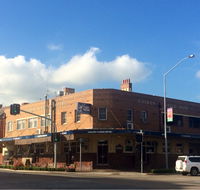 Golden Fleece Hotel - Yarra Valley Accommodation