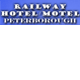 Railway Hotel/Motel Peterborough - Yarra Valley Accommodation