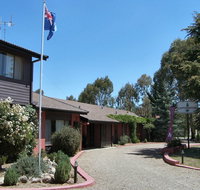 Cottonwood Lodge Motel - Yarra Valley Accommodation