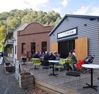 Walhalla's Star Hotel - Yarra Valley Accommodation