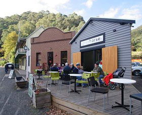 Walhalla's Star Hotel - Yarra Valley Accommodation 0