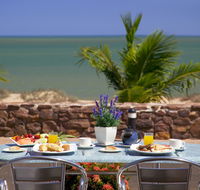 Ibis Styles Port Hedland Hotel - Yarra Valley Accommodation