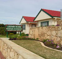 Flinders Bay Corporation - Yarra Valley Accommodation