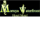 Moruya Waterfront Hotel Motel - Yarra Valley Accommodation