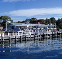 Metung Hotel - Yarra Valley Accommodation