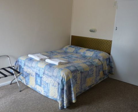 Blackboy Tree Motel - Yarra Valley Accommodation 2