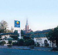 Noah's Mid City Muswellbrook - Yarra Valley Accommodation