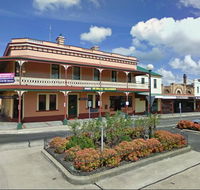 Murrumbidgee Hotel - Yarra Valley Accommodation