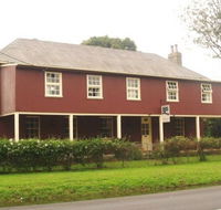 Coach House Inn - Yarra Valley Accommodation