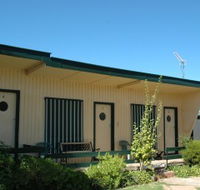 Coolah Black Stump Motel - Yarra Valley Accommodation