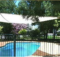 Civic Motor Inn Cowra - Yarra Valley Accommodation