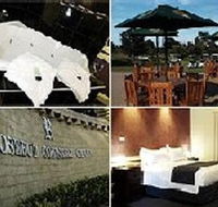 Fairways Motel - Yarra Valley Accommodation