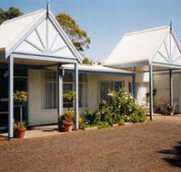 Bridge Motel Newhaven - Yarra Valley Accommodation