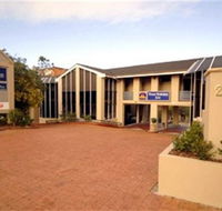 Twin Towers Inn - Yarra Valley Accommodation