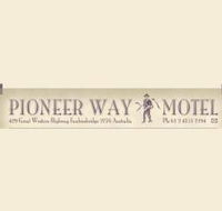 Motel Pioneer-way - Yarra Valley Accommodation
