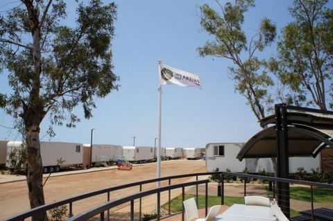The Landing Port Hedland - Yarra Valley Accommodation 0