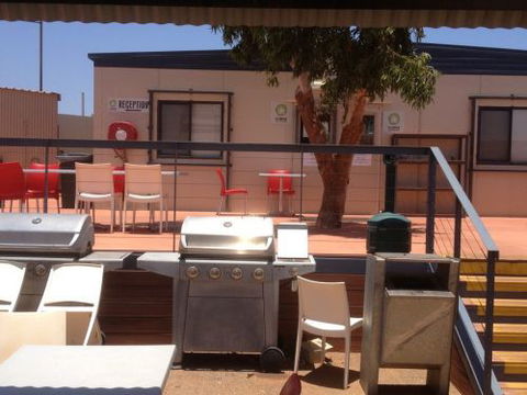 The Landing Port Hedland - Yarra Valley Accommodation 2