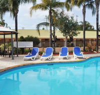 Pinjarra Resort  - Yarra Valley Accommodation
