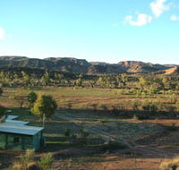Ross River Resort - Yarra Valley Accommodation