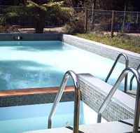 Sanctuary House Resort Motel - Healesville - Yarra Valley Accommodation