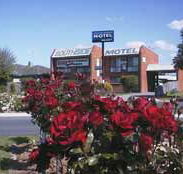 Morwell Southside Motel  Morwell Serviced Apartments - Yarra Valley Accommodation