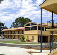 Best Western Lakesway Motor Inn - Yarra Valley Accommodation