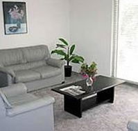 The Reef Resort - Yarra Valley Accommodation