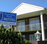 Australia Park Motel - Yarra Valley Accommodation