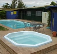 Barossa Motor Lodge - Yarra Valley Accommodation
