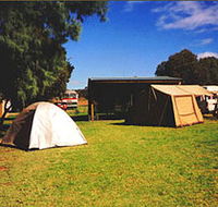 Princes Hwy Caravan Park - Yarra Valley Accommodation