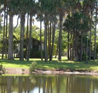 Lanis Holiday Island - Yarra Valley Accommodation