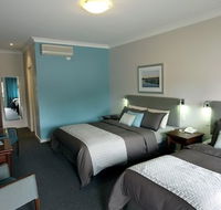 Pastoral Hotel Motel - Yarra Valley Accommodation