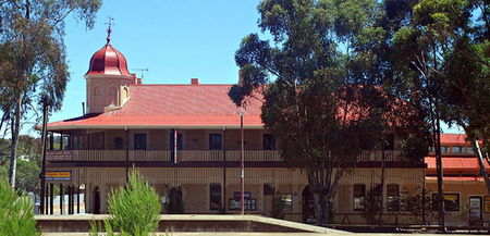  Yarra Valley Accommodation