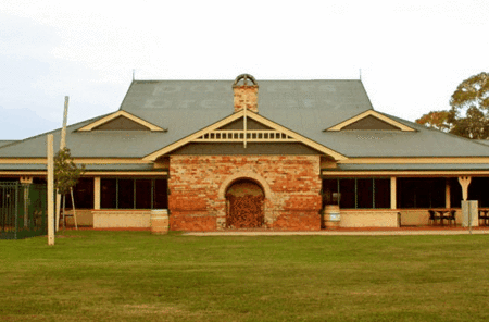 Potters Hotel And Brewery - Yarra Valley Accommodation