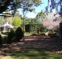 Woodbyne Private Hotel - Yarra Valley Accommodation
