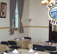 Kearsley Hotel - Yarra Valley Accommodation