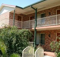 Cardiff Motor Inn - Yarra Valley Accommodation