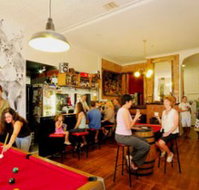 Cambrai Backpackers - Yarra Valley Accommodation